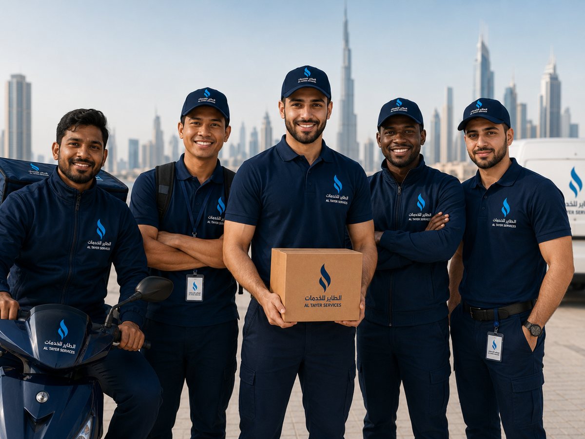 Our Professional Team